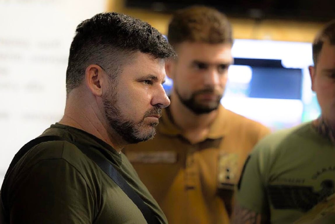 Андрій Гнатов