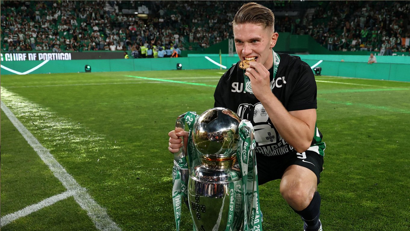 Виктор Дьекереш