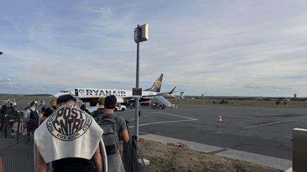 Ryanair відкриє майже 30 нових маршрутів: куди можна буде злітати - 290x166