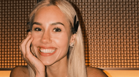 Кепки в образах Квитковой — хочется повторить все - 285x160