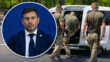 Працівники ТЦК мобілізували чоловіка з карликовістю: подробиці від омбудсмена Лубінця - 285x160