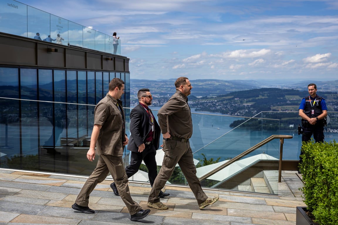 Війна може закінчитися за кілька місяців, — висновки Саміту миру у Швейцарії - фото 4