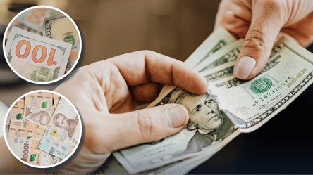 На черном рынке неспокойно — что происходит с курсом доллара - 290x166