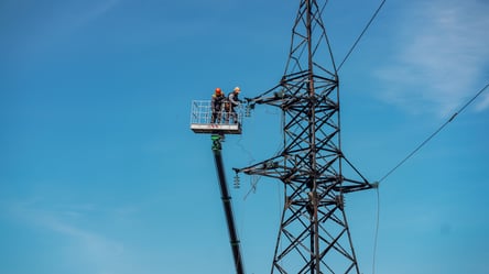 На Київщині увімкнули електрику після 100-годинного блекауту - 290x166