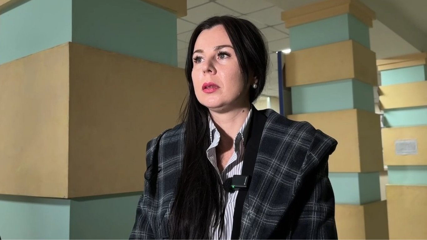 Судове засідання над військовими ТЦК в Одесі