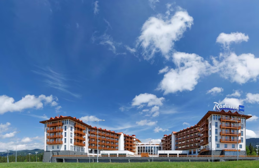 Роскошь в Буковеле — как изменились цены в самых дорогих отелях - фото 1