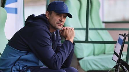 Шовковский эмоционально высказался о смерти легенды Динамо - 285x160