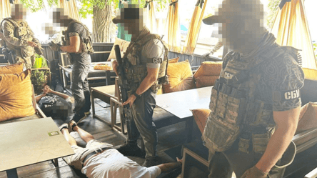 СБУ накрыла банду, державшую в страхе несколько областей — детали - 285x160