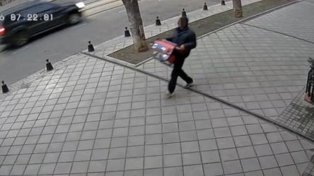 В Одессе мужчина во время "воздушной тревоги" украл генератор - 285x160
