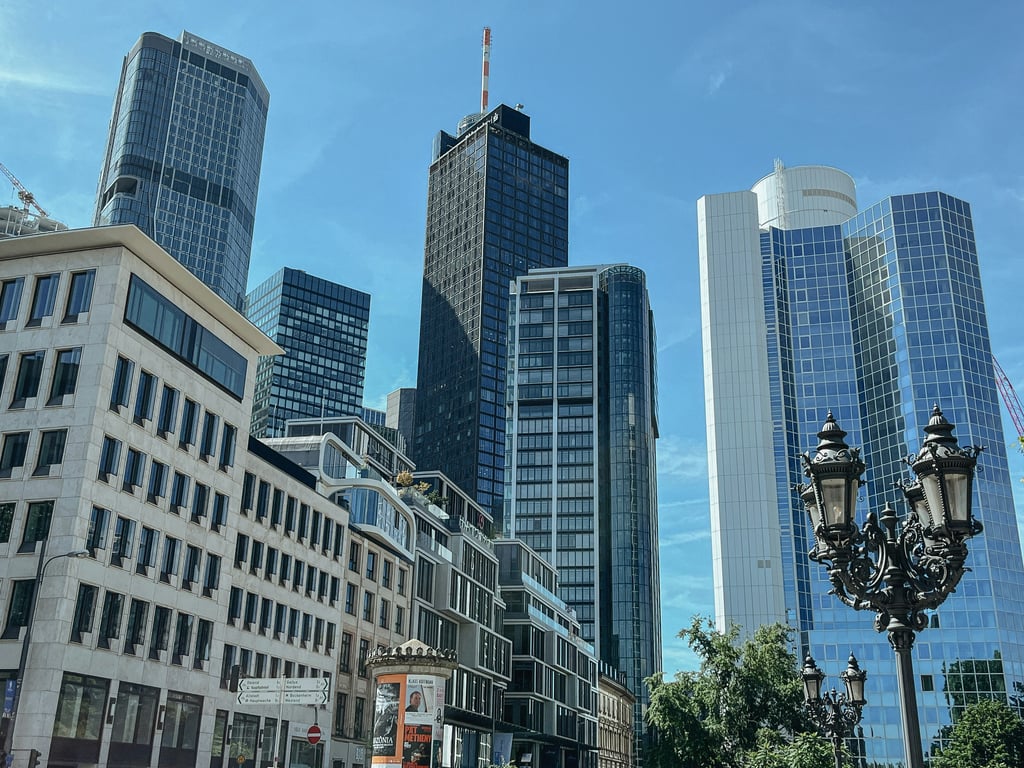 Житло у Німеччині — де знайти найвигідніший варіант - фото 2