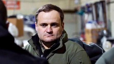 Алексей Кулеба стал заместителем руководителя Офиса президента: Зеленский подписал указ - 285x160