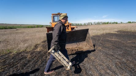 Владельцы паев попали в сложную ситуацию после формирования единого массива - 285x160