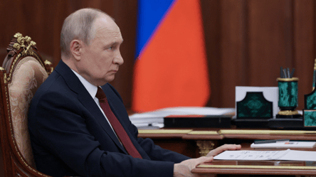 У Кремлі зробили заяву щодо поступок у мирних переговорах - 290x160