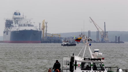 РФ может готовить диверсии: Польша и Балтия усиливают защиту - 285x160
