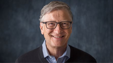 Білл Гейтс вперше став дідусем: хто потішив мільярдера - 285x160