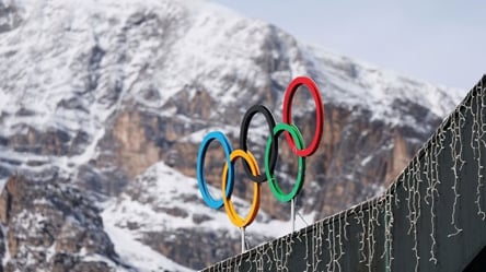 Открытие Олимпиады-2026 — онлайн из Италии - 304x171