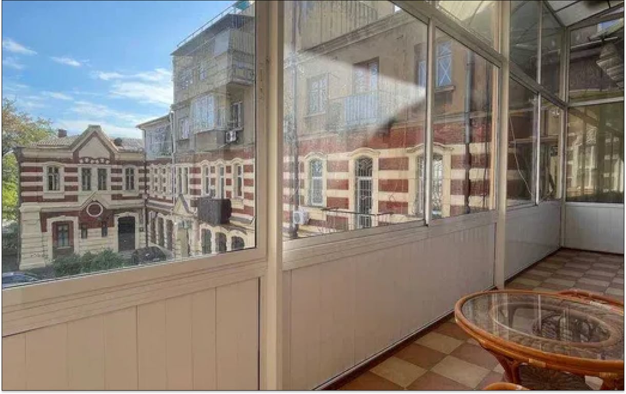 недвижка - фото 1