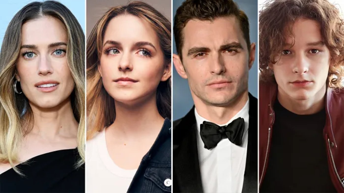 Фільм Шкодуючи за тобою - актори