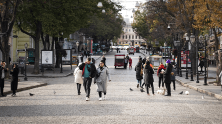 Одягайтесь тепліше — погода в Одесі на сьогодні - 290x166
