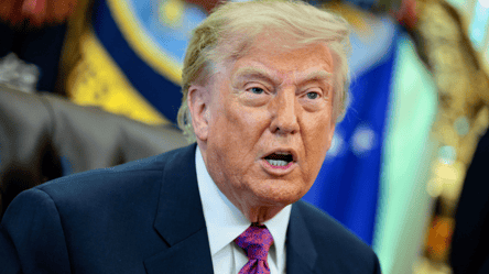 Трамп: я не хвилююся, що Росія нападе на НАТО - 304x171