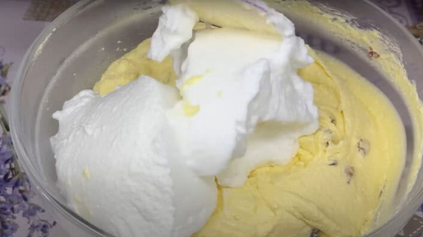 рецепт дрмашнього пирога з сиром 