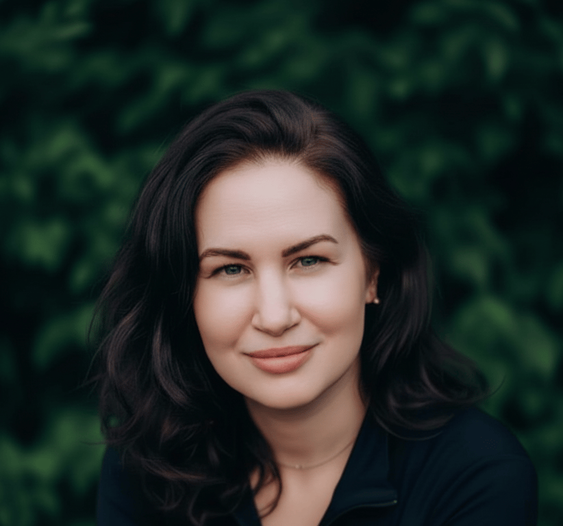 Наталия Ухина