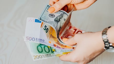 Долар і євро під прицілом — які купюри треба продати вже зараз - 285x160
