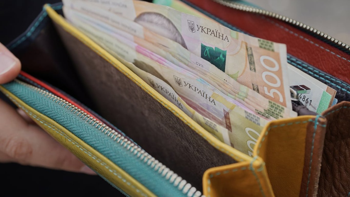 Зарплаты и пенсии - НБУ назвал главные источники доходов украинцев