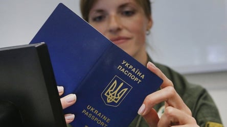 Юристы объяснили, можно ли отказаться от украинского гражданства за границей - 285x160