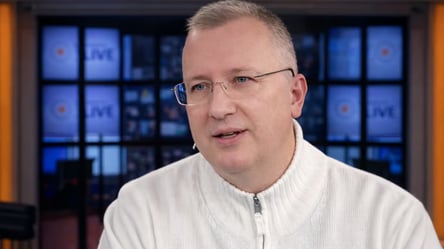 Кущ: РФ усилила удары по экономическим объектам, что повлияет на экономику Украины - 304x171