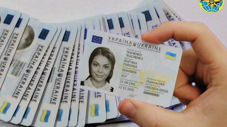 В Одессе сегодня не будут выдавать ID-карты: в чем причина - 285x160