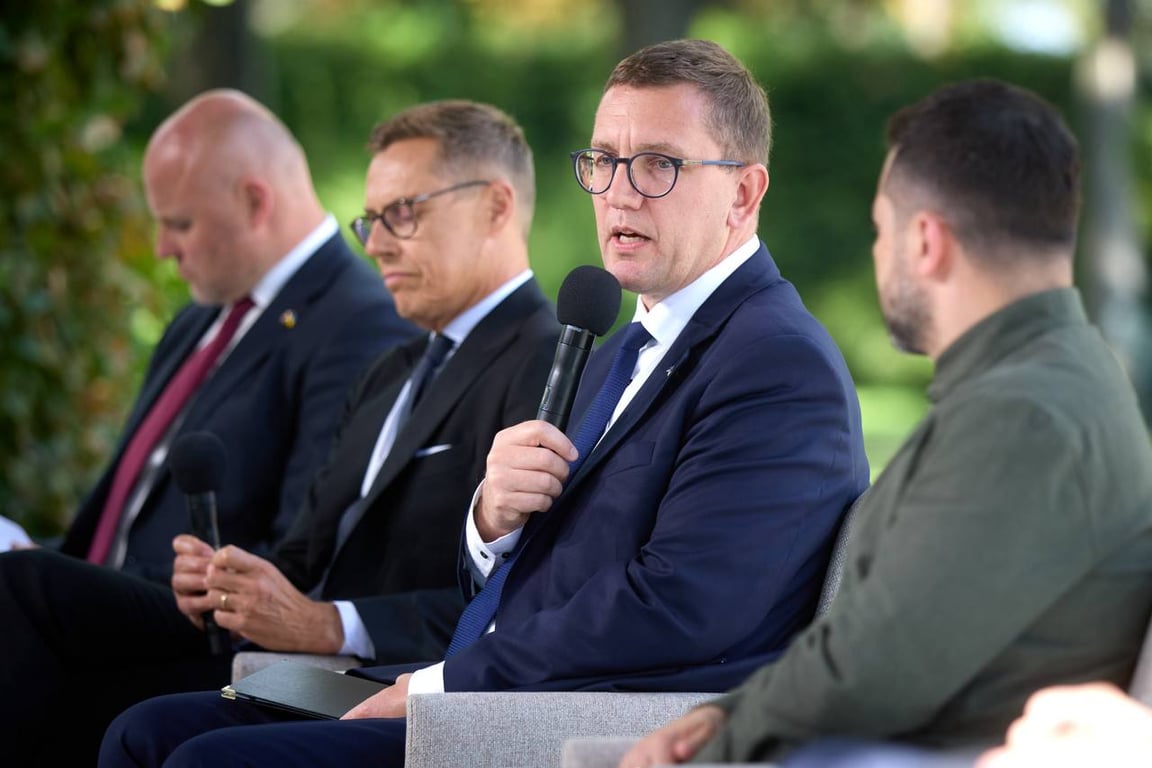 Зеленський закликав партнерів прискорити захист українського неба - фото 2