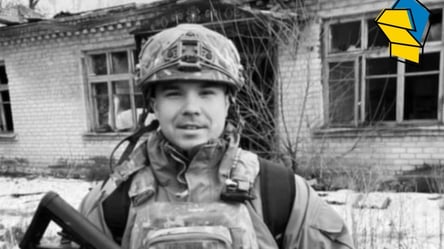 Титулований український боксер загинув на війні з Росією - 285x160