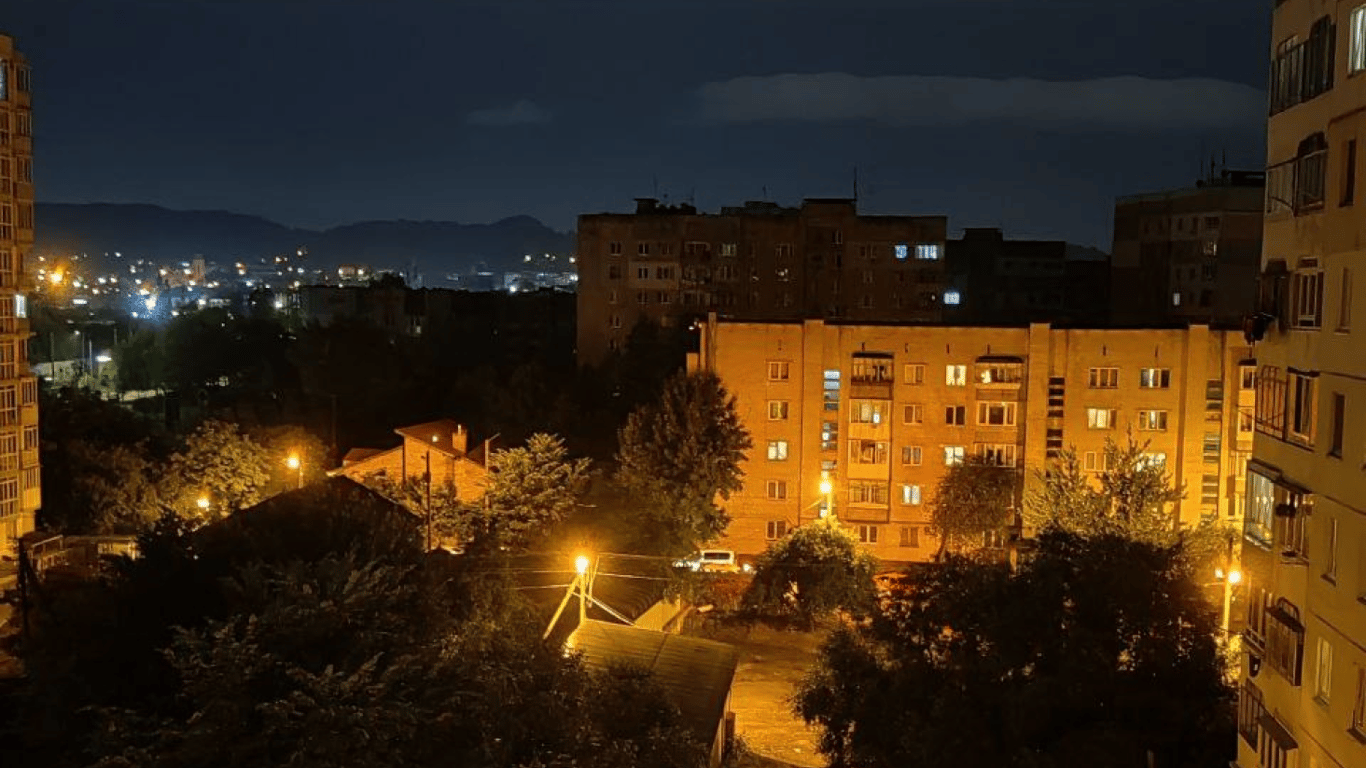 Отключений света во Львове в воскресенье 16 июня Облэнерго не прогнозирует