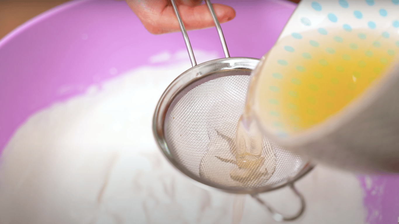 сирно-йогуртовий десерт без випічки рецепт приготування 