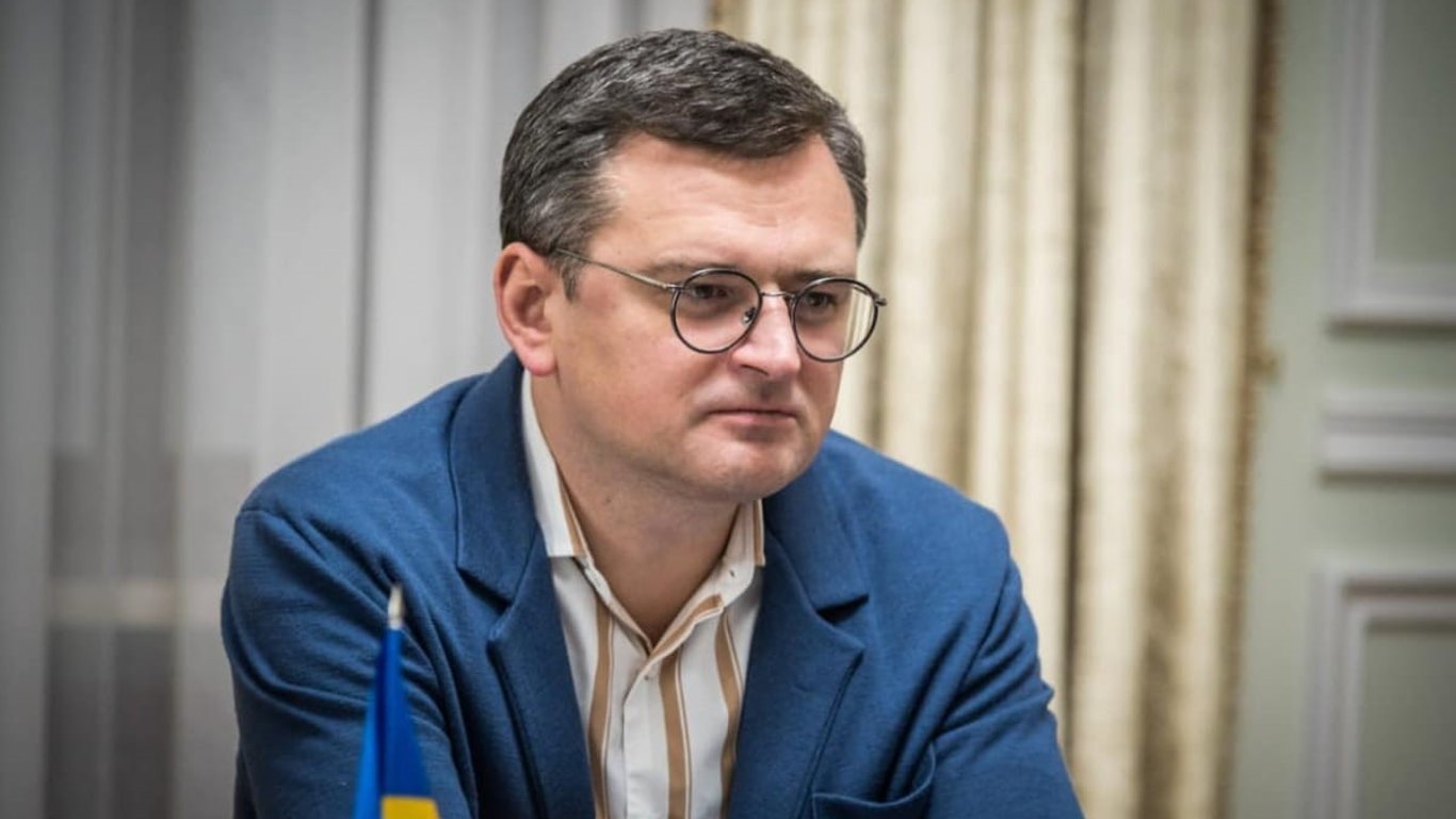 Кулеба пояснив важливість посилення ППО в Україні напередодні зими