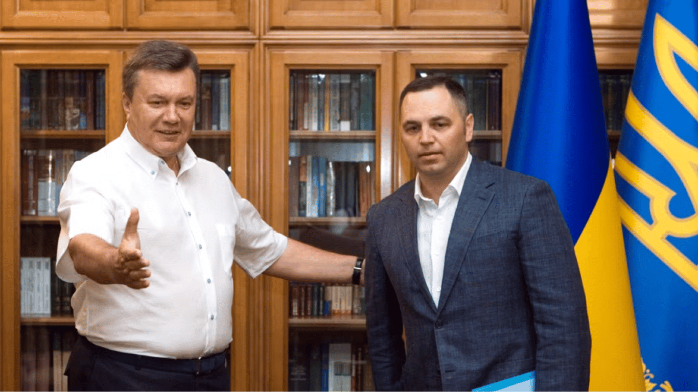 Andriy Portnov was murdered in Spain on May 21