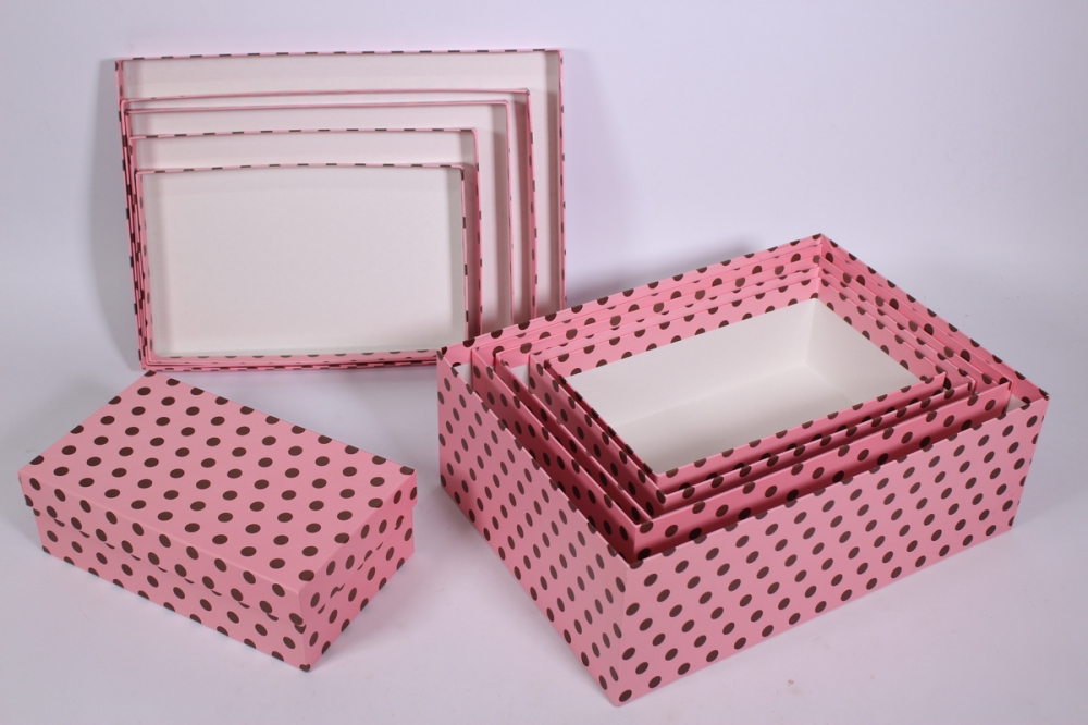 Як обрати пакування — папір, коробки та тканина