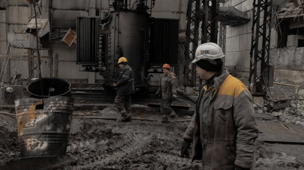 В Киеве введены экстренные отключения света - 304x171