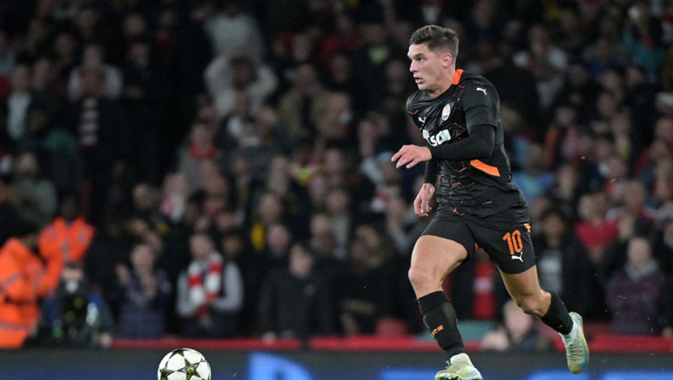 Георгий Судаков