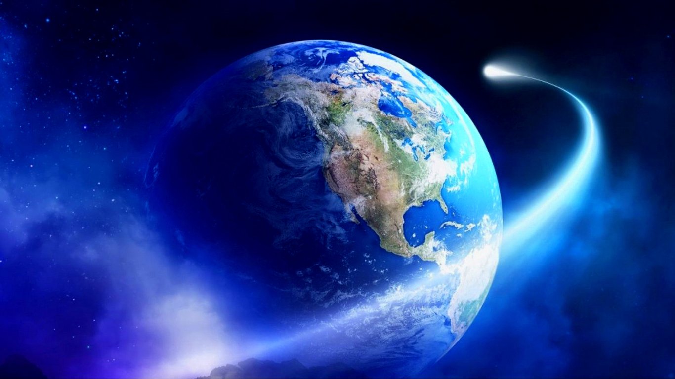 Орбіту Землі було змінено мільйони років тому — вчені вразили відкриттям