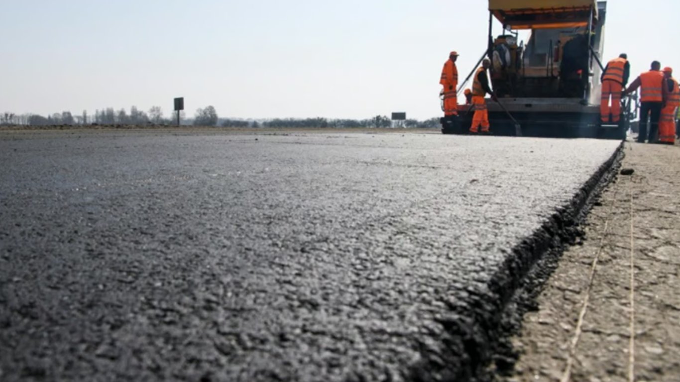 Понад 4 мільйонів на асфальт — в Ізмаїлі знову оголошено тендер на ремонт доріг