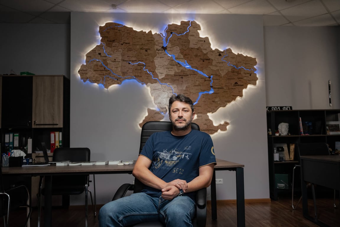 Сергей Притула