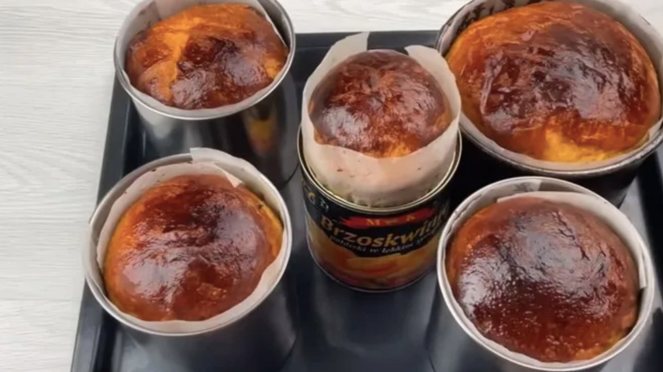 Олександрійська паска покроковий рецепт