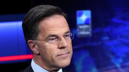 Рютте объяснил почему не применят 5 статью НАТО против Ирана - 285x160