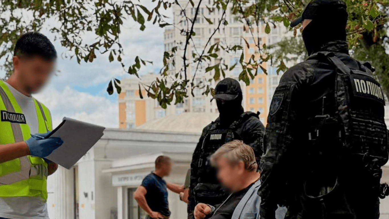 Фейкова інвалідність за 20 тисяч доларів: у Києві викрили схему