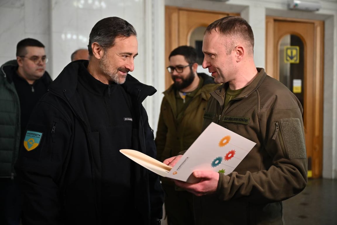 Драпатий і Смілянський