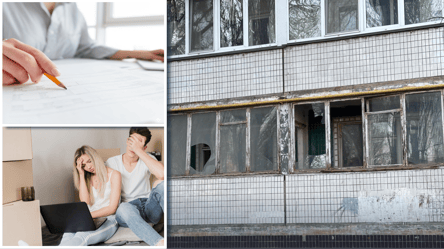 У тисячі українців вже влітку можуть вилучати житло: хто у зоні ризику - 285x160