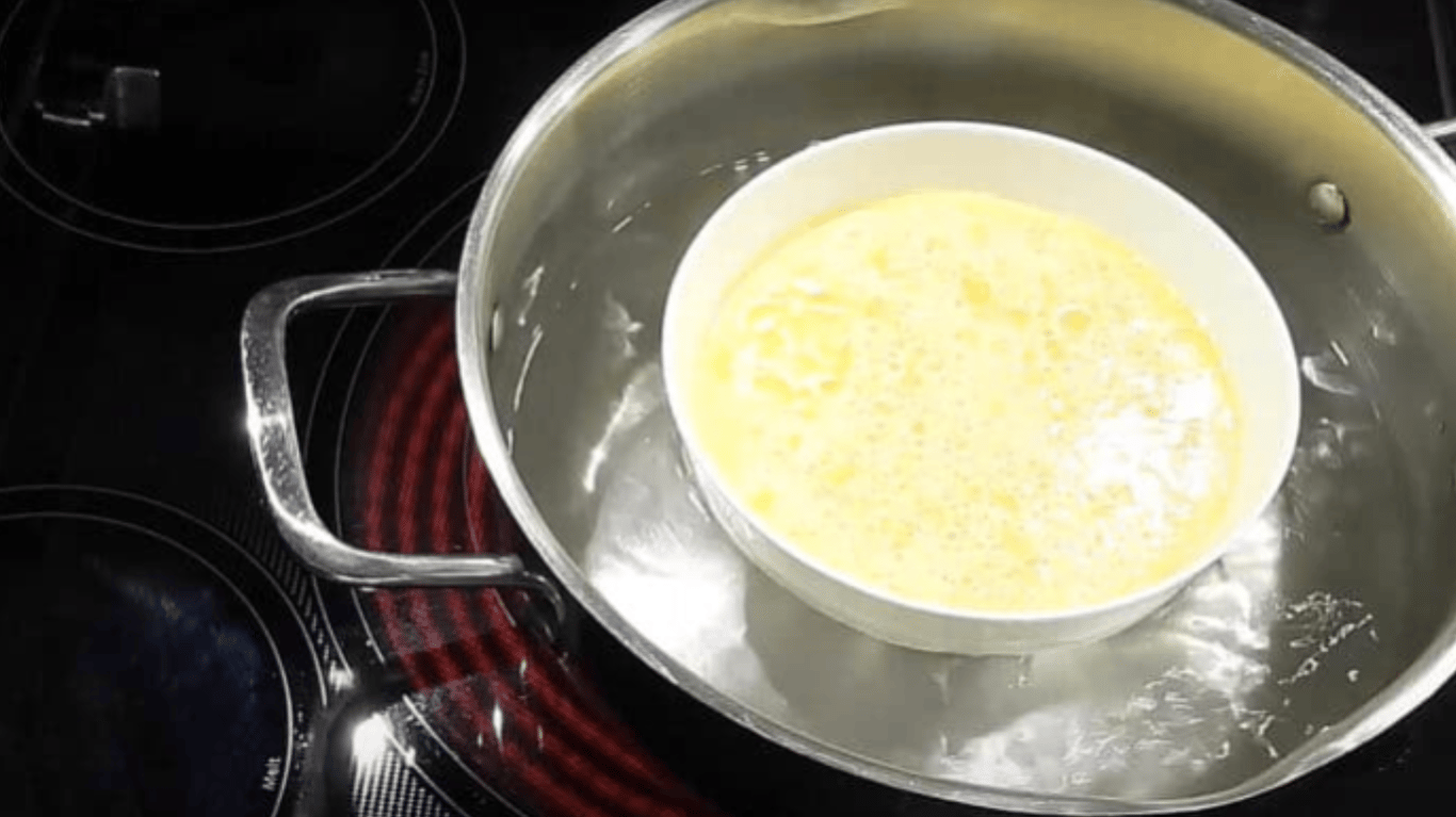 Смачний ніжний Омлет без духовки та сковорідки