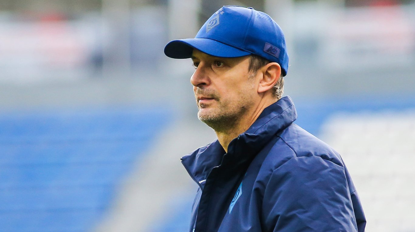 Александр Шовковский